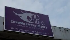 CV Pandu Sarana Estetika